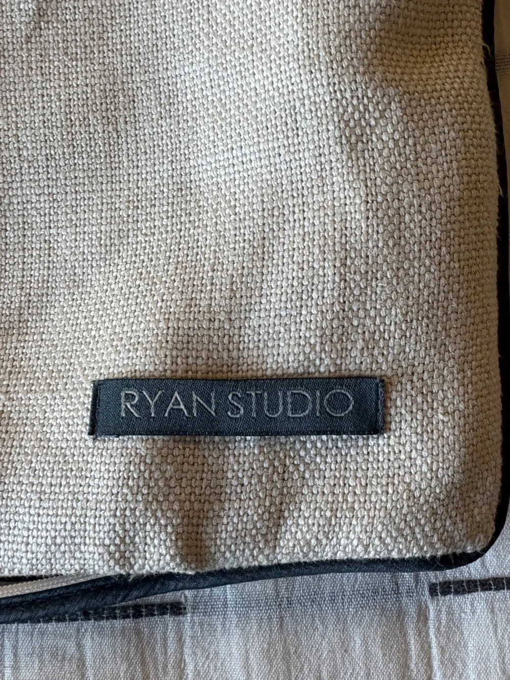 Ryan studio good used
